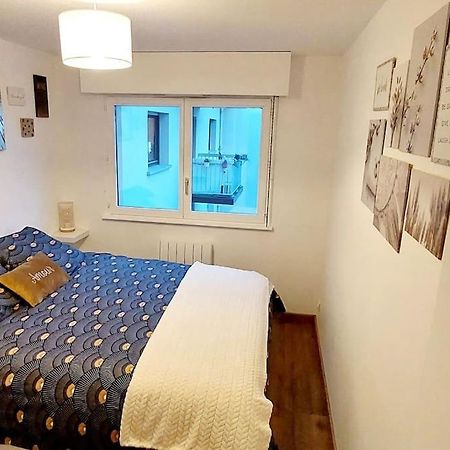Appartement Cosy Estrasburgo Exterior foto