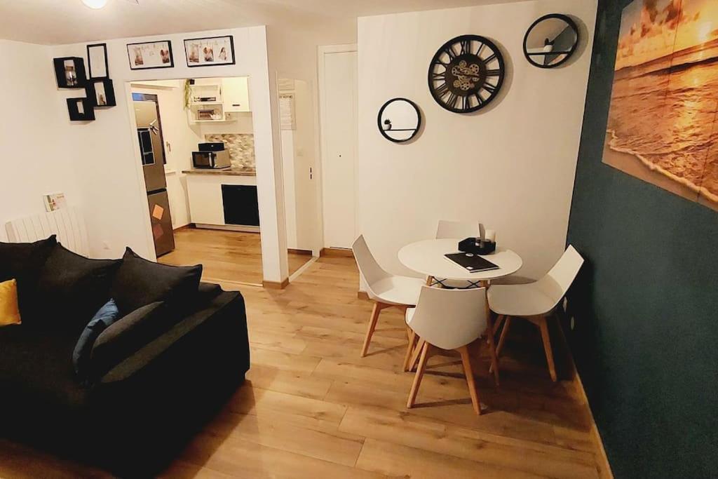 Appartement Cosy Estrasburgo Exterior foto