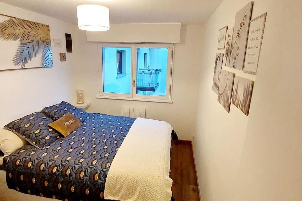 Appartement Cosy Estrasburgo Exterior foto